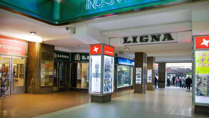 Kino Světozor Kino Světozor