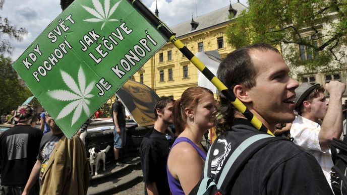 Million Marihuana March Million Marihuana March