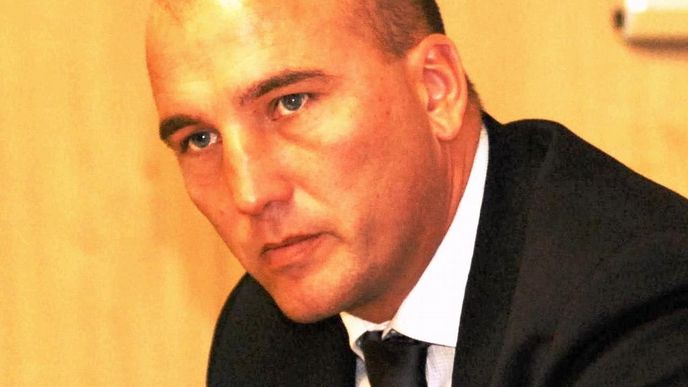 Zdeněk Kabátek Zdeněk Kabátek