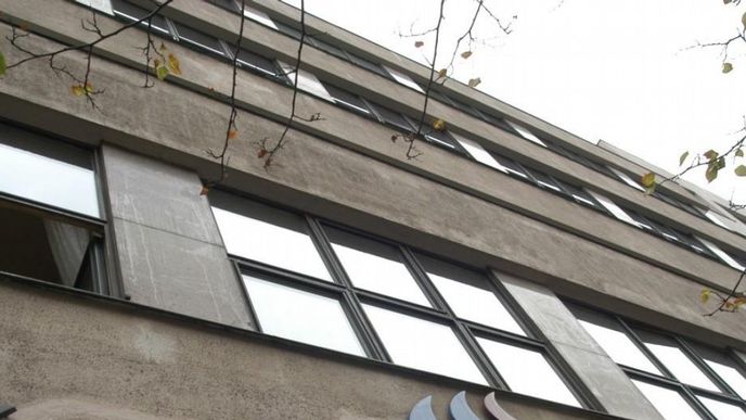 Český rozhlas Český rozhlas