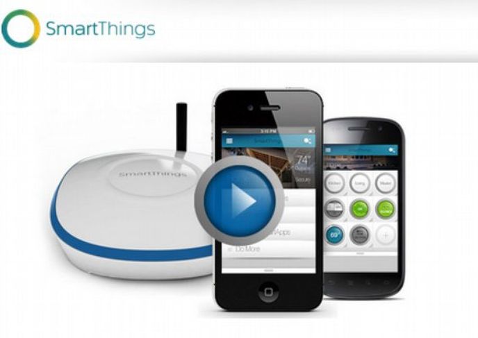 SmartThings SmartThings