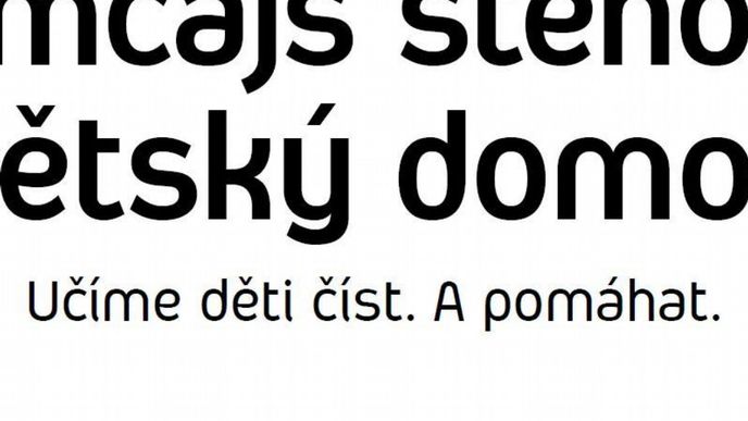 Čtení pomáhá, Rumcajs Čtení pomáhá, Rumcajs