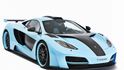 McLaren MP4-12C memoR (Repro AutoRevue) McLaren MP4-12C memoR (Repro AutoRevue)