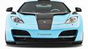 McLaren MP4-12C memoR (Repro AutoRevue) McLaren MP4-12C memoR (Repro AutoRevue)