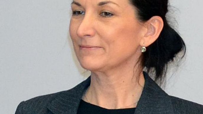 Nová ředitelka CzechTourism Monika Palatková Nová ředitelka CzechTourism Monika Palatková