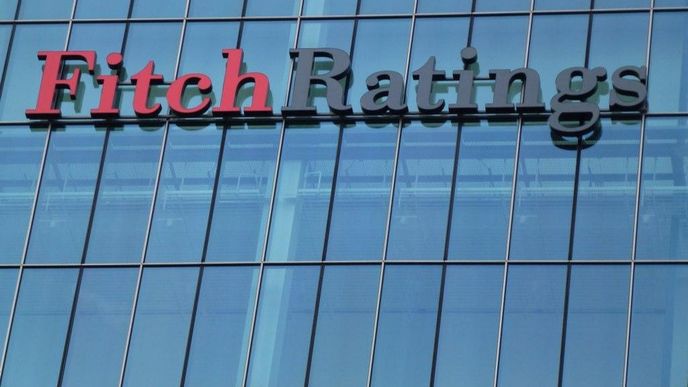 Ratingová agentura Fitch Ratingová agentura Fitch