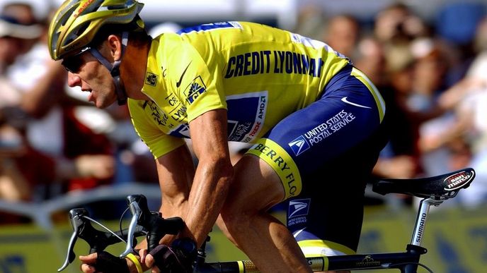 Lance Armstrong Lance Armstrong