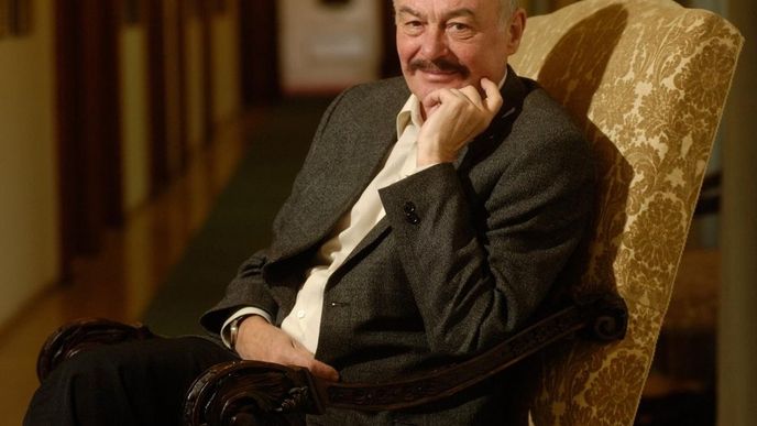 Přemysl Sobotka Přemysl Sobotka