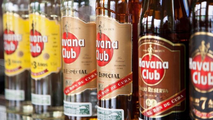 Havana Club Havana Club