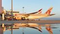 Airbus předal vůbec první A350 aerolinkám Qatar Airways Airbus předal vůbec první A350 aerolinkám Qatar Airways