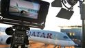 Airbus předal vůbec první A350 aerolinkám Qatar Airways Airbus předal vůbec první A350 aerolinkám Qatar Airways