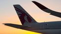 Airbus předal vůbec první A350 aerolinkám Qatar Airways Airbus předal vůbec první A350 aerolinkám Qatar Airways