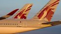 Airbus předal vůbec první A350 aerolinkám Qatar Airways Airbus předal vůbec první A350 aerolinkám Qatar Airways