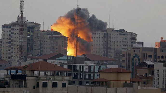 Gaza Gaza
