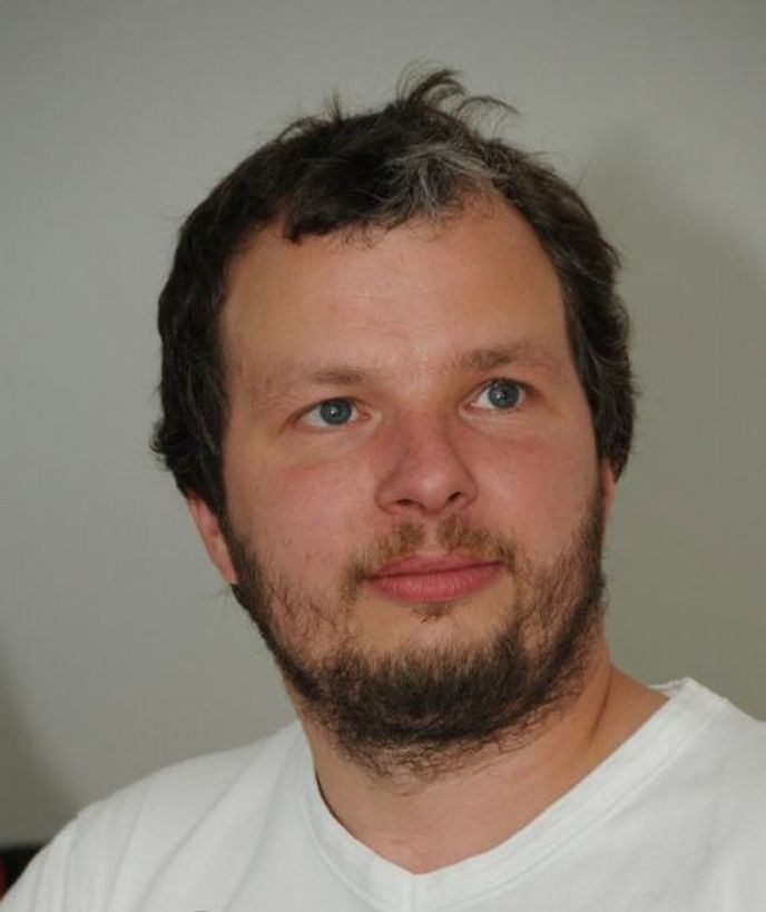 Marek Prchal Marek Prchal