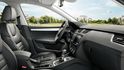 Interiér nové Škody Octavia (Repro AutoRevue.cz) Interiér nové Škody Octavia (Repro AutoRevue.cz)