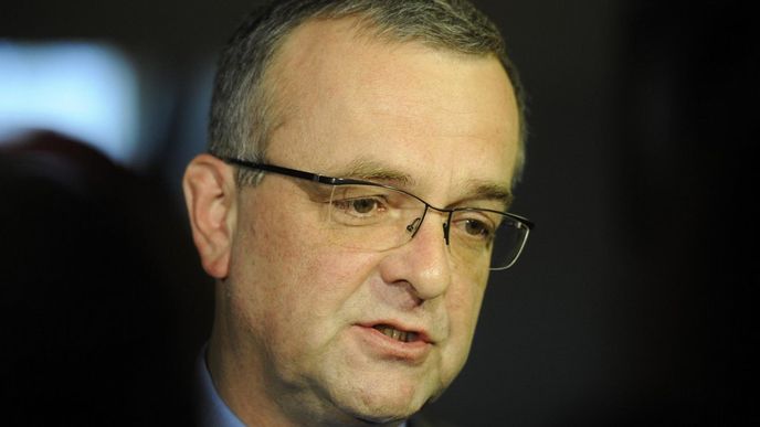 Miroslav Kalousek Miroslav Kalousek