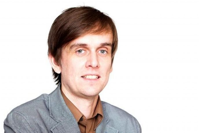 Michal Půr Michal Půr