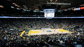Jak NBA a další sporty ovládl internet věcí a big data Jak NBA a další sporty ovládl internet věcí a big data