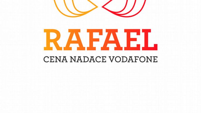 Cena Rafael Nadace Vodafone Cena Rafael Nadace Vodafone