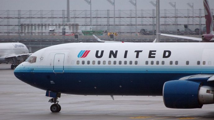 United Airlines se v roce 2012 staly největšími aerolinkami světa United Airlines se v roce 2012 staly největšími aerolinkami světa