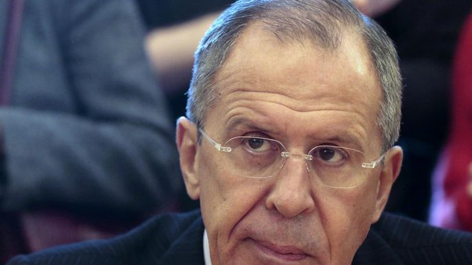 Lavrov Lavrov