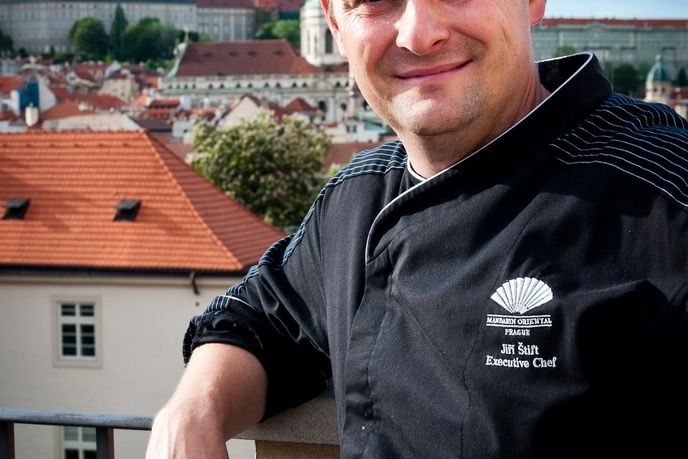 Jiří Štift Jiří Štift