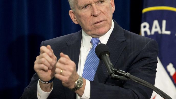 John Brennan John Brennan