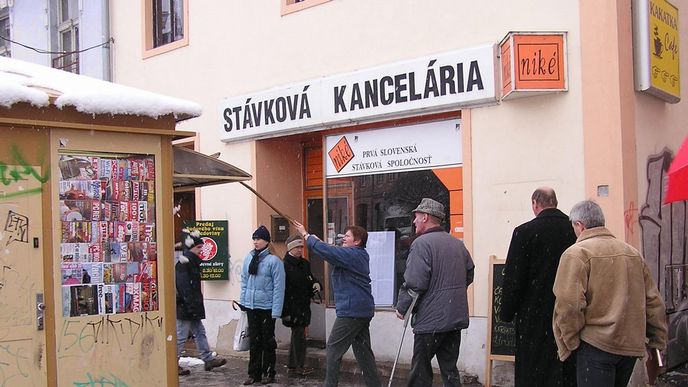 ilustrační foto ilustrační foto