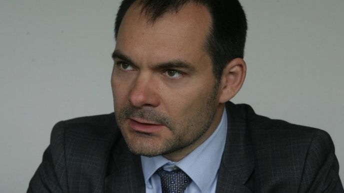 Tomáš Krsek Tomáš Krsek