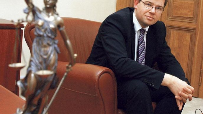 Jiří Pospíšil Jiří Pospíšil