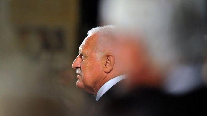 Václav Klaus Václav Klaus
