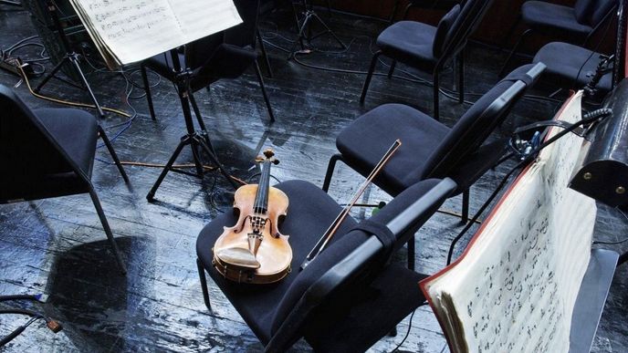Orchestr Orchestr