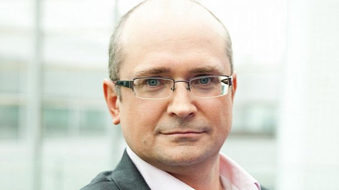 Zdeněk Hašek byl jmenován novým marketingovým ředetelem Marks & Spencer pro střední a východní Evropu Zdeněk Hašek byl jmenován novým marketingovým ředetelem Marks & Spencer pro střední a východní Evropu