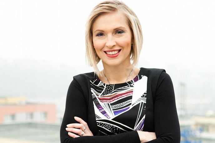 Helena Vyhnánková Helena Vyhnánková
