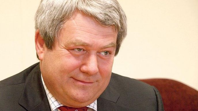 Vojtěch Filip, KSČM Vojtěch Filip, KSČM