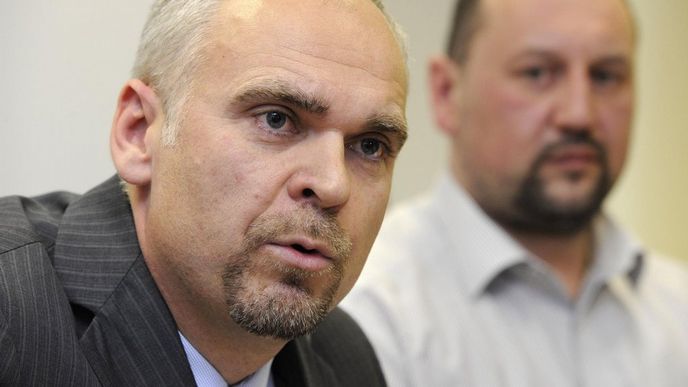 Generální ředitel DPP Milan Křístek Generální ředitel DPP Milan Křístek