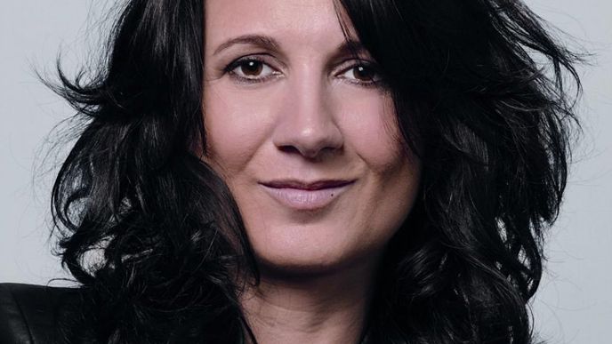 Tereza Svěráková vede nově kreativu v Y&R Tereza Svěráková vede nově kreativu v Y&R