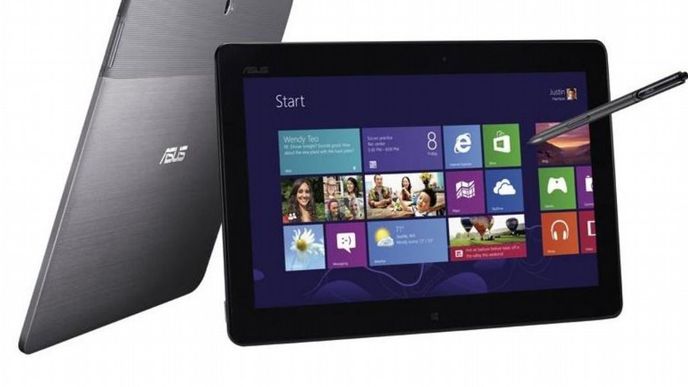 VivoTab TF810 VivoTab TF810