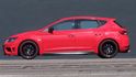 Seat Leon Cupra Seat Leon Cupra