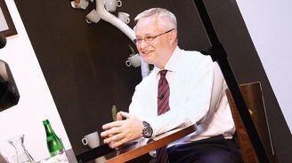David Morris: Tesco v Česku každopádně zůstane David Morris: Tesco v Česku každopádně zůstane