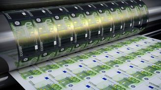 Periferie Evropy si půjčuje rekordně lacino, projevila se politika ECB Periferie Evropy si půjčuje rekordně lacino, projevila se politika ECB