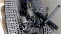 Robot Talon Robot Talon