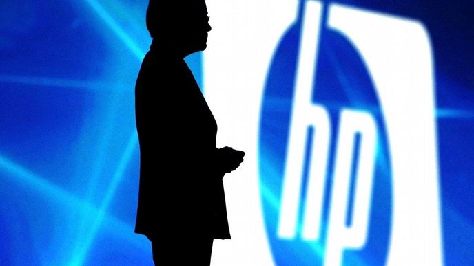 Hewlett and Packard Hewlett and Packard