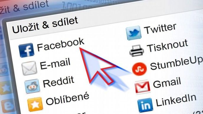 Sociální sítě Sociální sítě