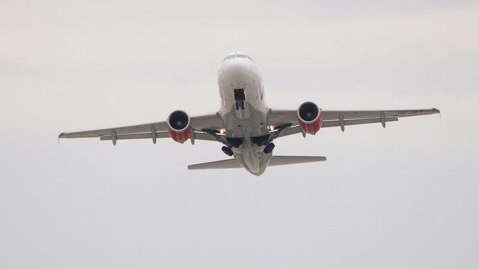 Airbus A319 Airbus A319
