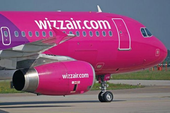 Wizz Air Wizz Air
