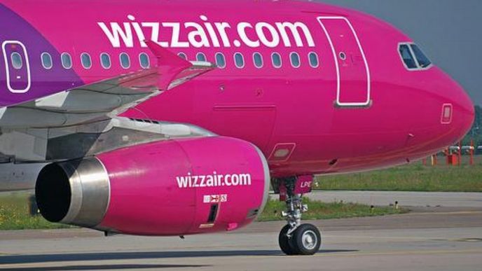 Wizz Air Wizz Air