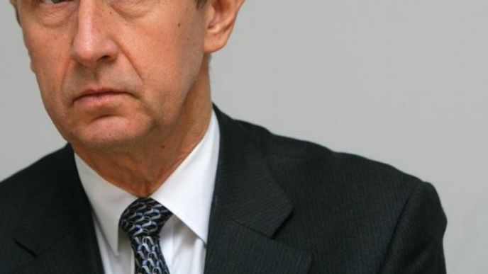 Andrej Babiš Andrej Babiš