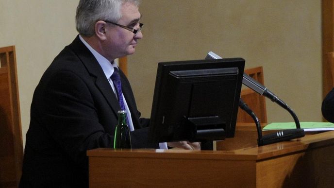 Milan Štěch Milan Štěch